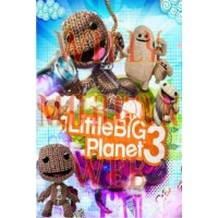 Little Big Planet III